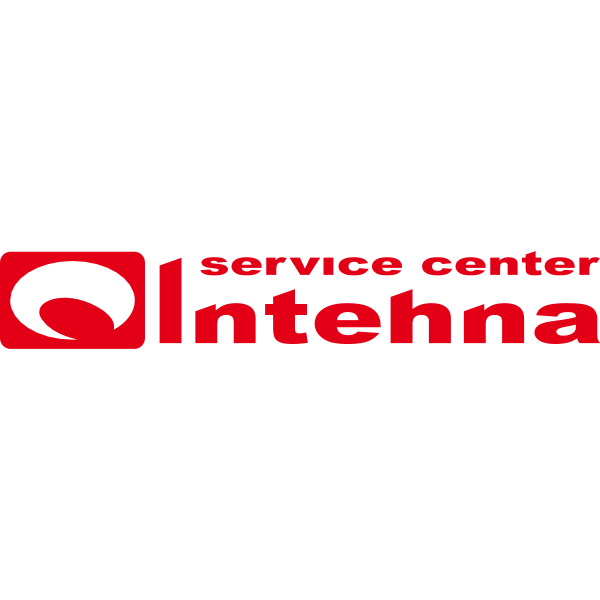 Intehna Logo ,Logo , icon , SVG Intehna Logo