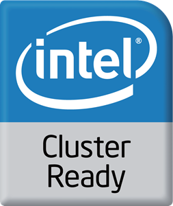Intel Cluster Ready Logo