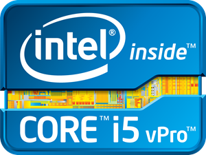 Intel inside Core i5 vPro Logo ,Logo , icon , SVG Intel inside Core i5 vPro Logo