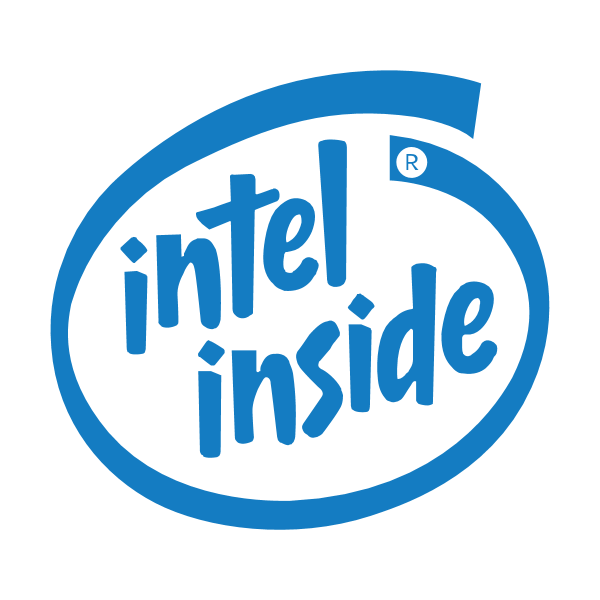 Intel Inside ,Logo , icon , SVG Intel Inside