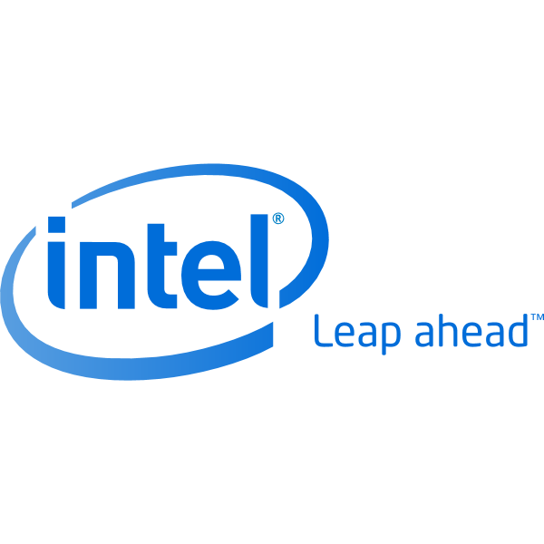 Intel PNG Transparent Images - PNG All