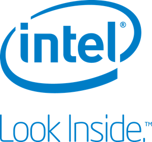 Intel Look Inside Logo ,Logo , icon , SVG Intel Look Inside Logo