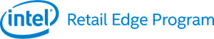 Intel Retail Edge Program Logo