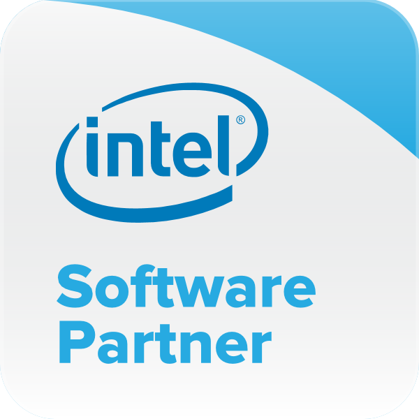 Intel Software Partner