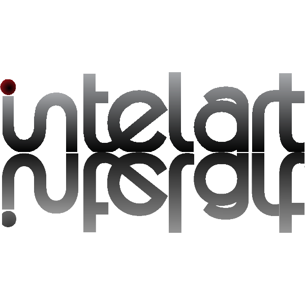 Intelart Logo