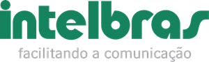 Intelbras Logo ,Logo , icon , SVG Intelbras Logo