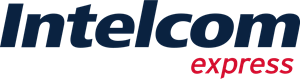 Intelcom Express Logo ,Logo , icon , SVG Intelcom Express Logo