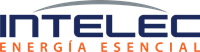 Intelec Logo
