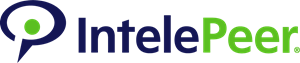 IntelePeer Logo ,Logo , icon , SVG IntelePeer Logo
