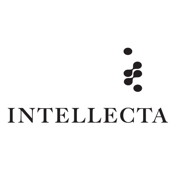 Intellecta Logo ,Logo , icon , SVG Intellecta Logo