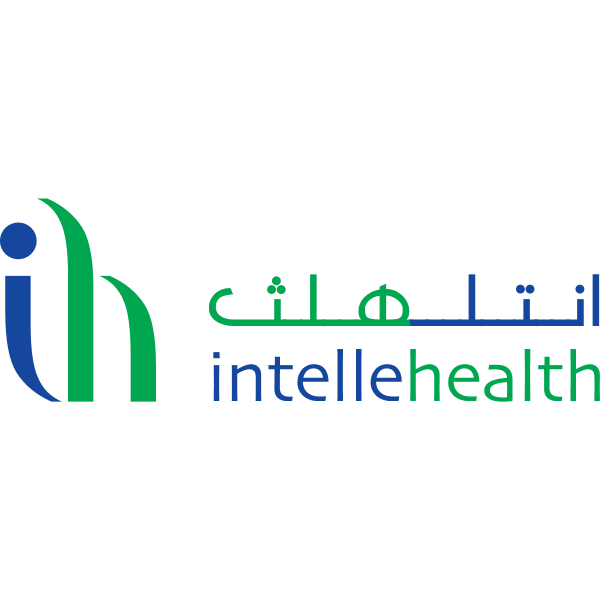 intellehealth Logo ,Logo , icon , SVG intellehealth Logo