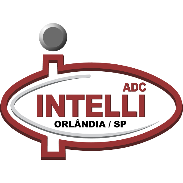 Intelli Logo ,Logo , icon , SVG Intelli Logo