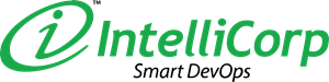 IntelliCorp Logo ,Logo , icon , SVG IntelliCorp Logo