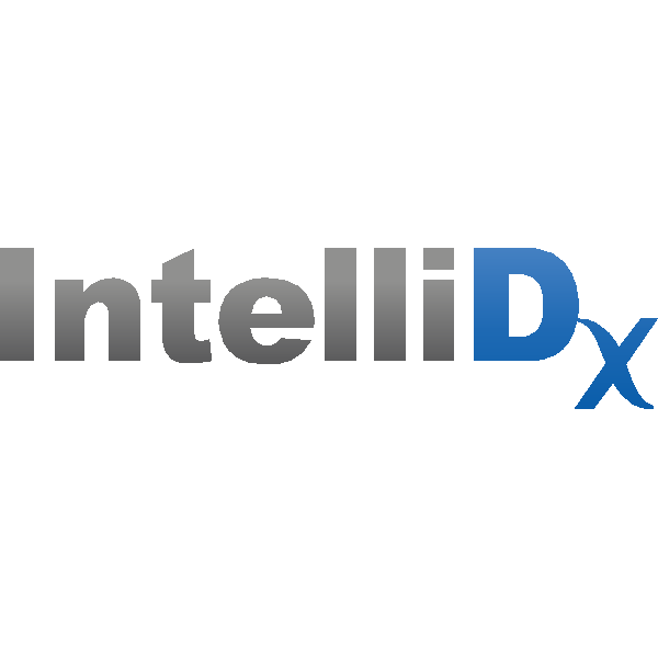 Intellidx Logo ,Logo , icon , SVG Intellidx Logo