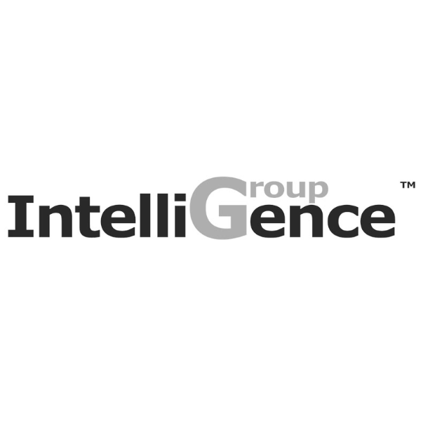 Intelligence Group ltd Logo ,Logo , icon , SVG Intelligence Group ltd Logo