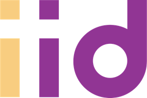 Intelligent ID iid Logo ,Logo , icon , SVG Intelligent ID iid Logo