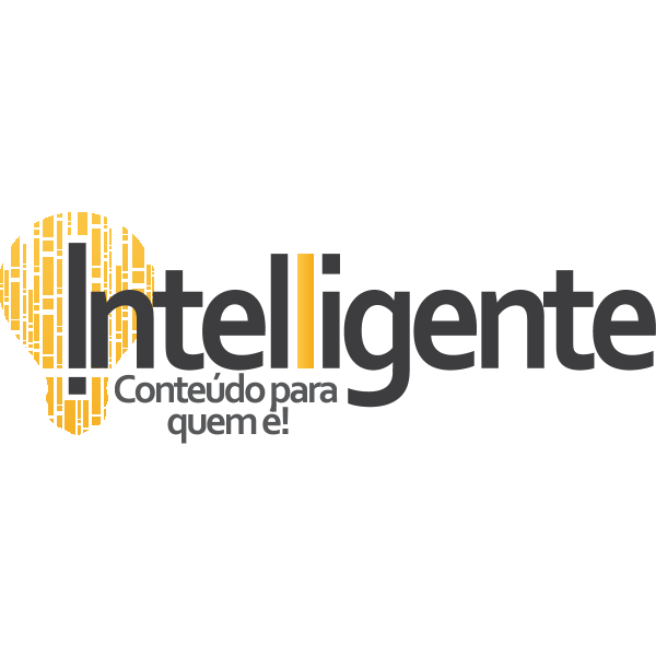 Intelligente.com.br Logo ,Logo , icon , SVG Intelligente.com.br Logo