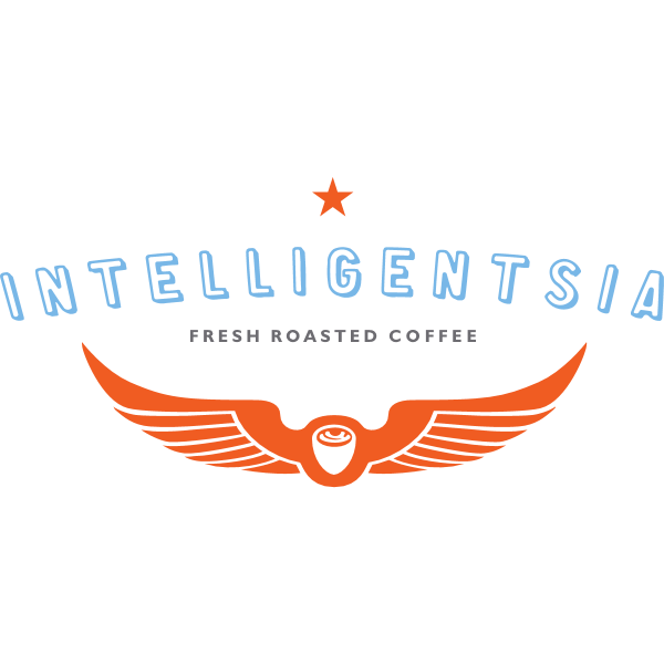 Intelligentsia Coffee Logo ,Logo , icon , SVG Intelligentsia Coffee Logo