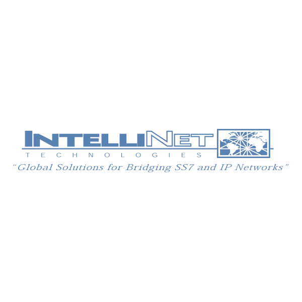 IntelliNet Technologies ,Logo , icon , SVG IntelliNet Technologies