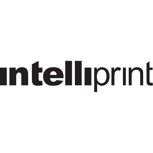 Intelliprint Logo ,Logo , icon , SVG Intelliprint Logo