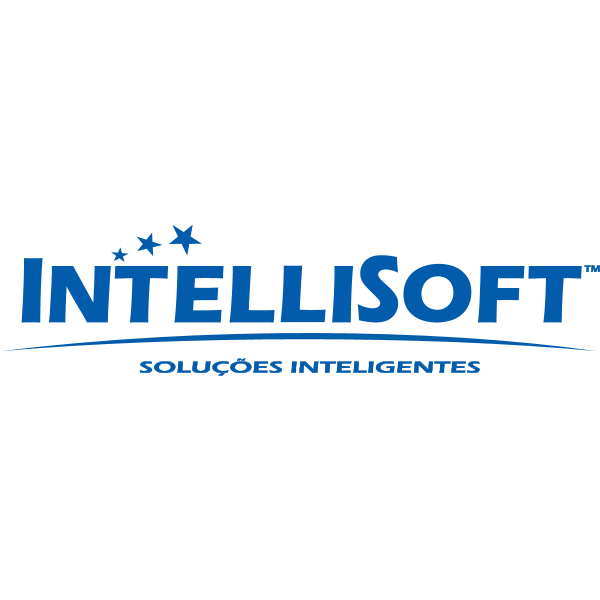 IntelliSoft Logo ,Logo , icon , SVG IntelliSoft Logo