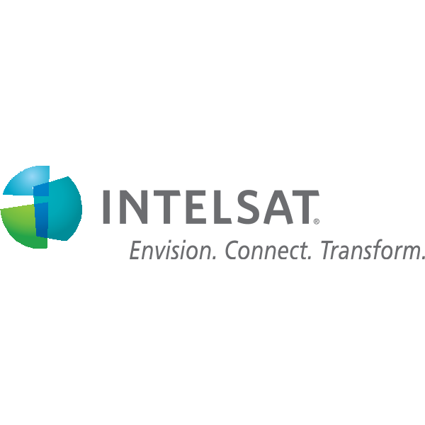 Intelsat Logo ,Logo , icon , SVG Intelsat Logo