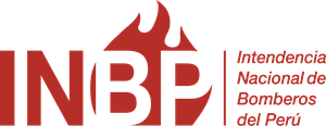 Intendencia Nacional de Bomberos del Perú Logo ,Logo , icon , SVG Intendencia Nacional de Bomberos del Perú Logo