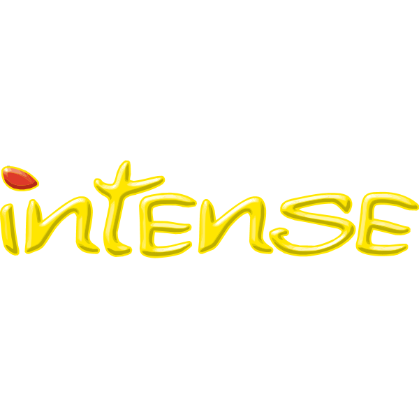 intense Logo