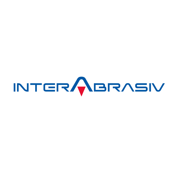 INTER ABRASIV Logo ,Logo , icon , SVG INTER ABRASIV Logo