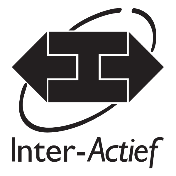 Inter-Actief Logo ,Logo , icon , SVG Inter-Actief Logo