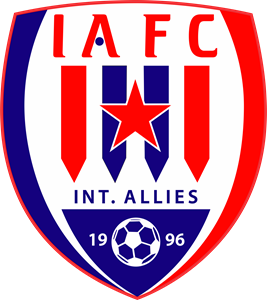 Inter Allies FC Logo ,Logo , icon , SVG Inter Allies FC Logo