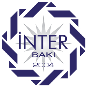 Inter Baki FK Logo ,Logo , icon , SVG Inter Baki FK Logo