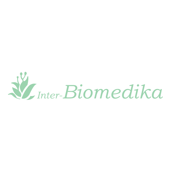 Inter-Biomedika Logo ,Logo , icon , SVG Inter-Biomedika Logo