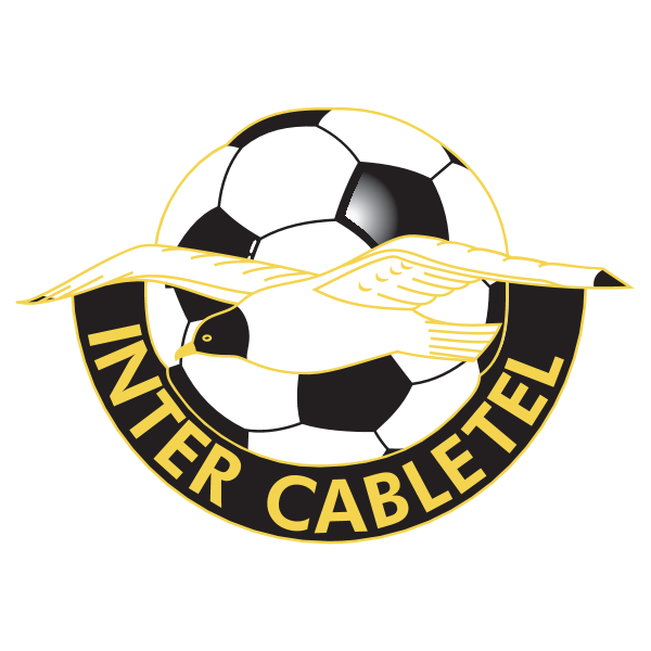 Inter Cabletel FC Cardiff Logo