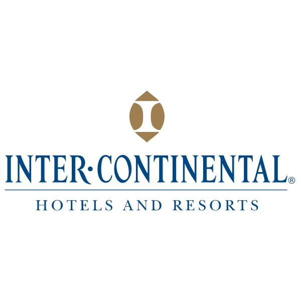 Inter-Continental Logo ,Logo , icon , SVG Inter-Continental Logo