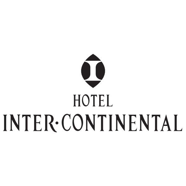 Inter Continental Logo ,Logo , icon , SVG Inter Continental Logo