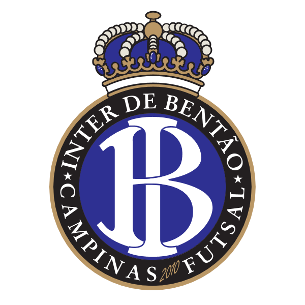 Inter de Bentão Logo ,Logo , icon , SVG Inter de Bentão Logo