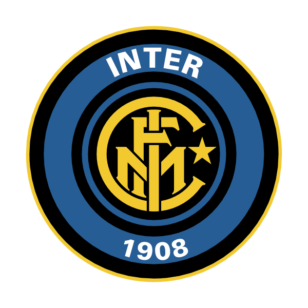Inter FC ,Logo , icon , SVG Inter FC