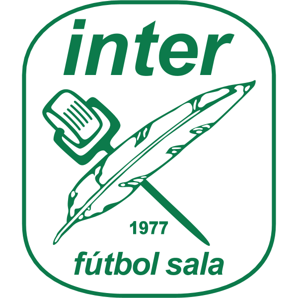 Inter Fútbol Sala Logo ,Logo , icon , SVG Inter Fútbol Sala Logo