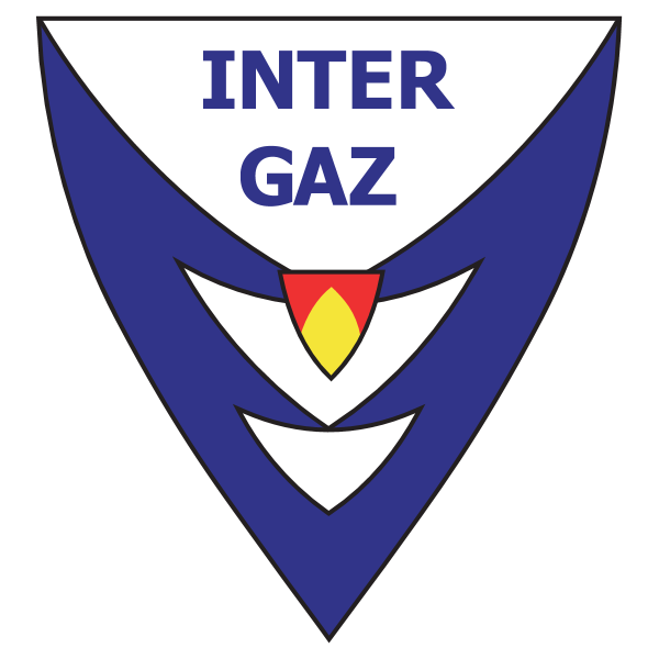 Inter Gaz Bucuresti Logo ,Logo , icon , SVG Inter Gaz Bucuresti Logo