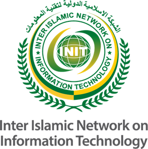 Inter Islamic Network on Information Technology Logo ,Logo , icon , SVG Inter Islamic Network on Information Technology Logo