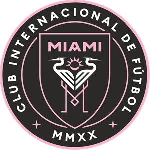 Inter Miami CF Logo ,Logo , icon , SVG Inter Miami CF Logo