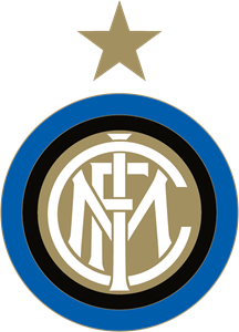 Inter Milan 100 years anniversary Logo ,Logo , icon , SVG Inter Milan 100 years anniversary Logo