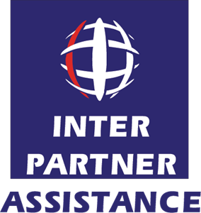 INTER PARTNER ASSISTANCE Logo