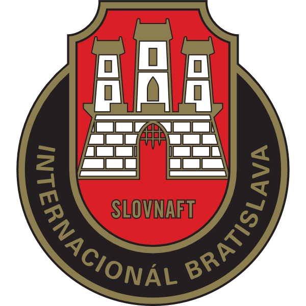 Inter Slovnaft Bratislava Logo ,Logo , icon , SVG Inter Slovnaft Bratislava Logo
