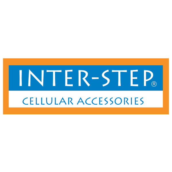 Inter-Step Logo ,Logo , icon , SVG Inter-Step Logo