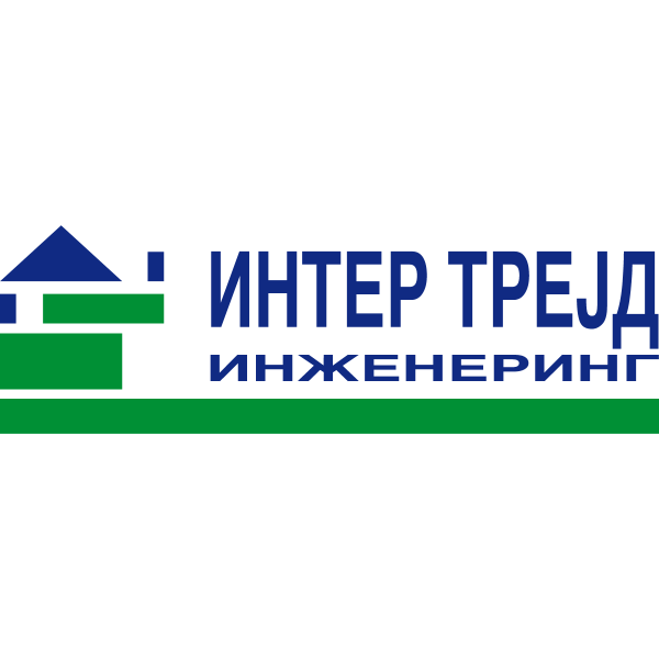Inter Trejd Inzenering Logo ,Logo , icon , SVG Inter Trejd Inzenering Logo