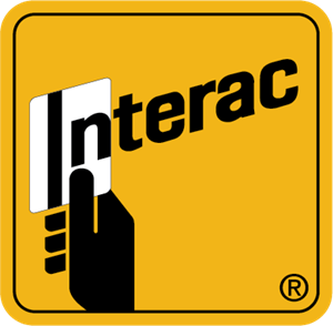 Interac Logo ,Logo , icon , SVG Interac Logo