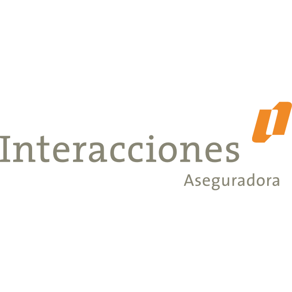 Interacciones Aseguradora Logo ,Logo , icon , SVG Interacciones Aseguradora Logo