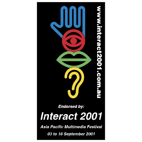 Interact 2001